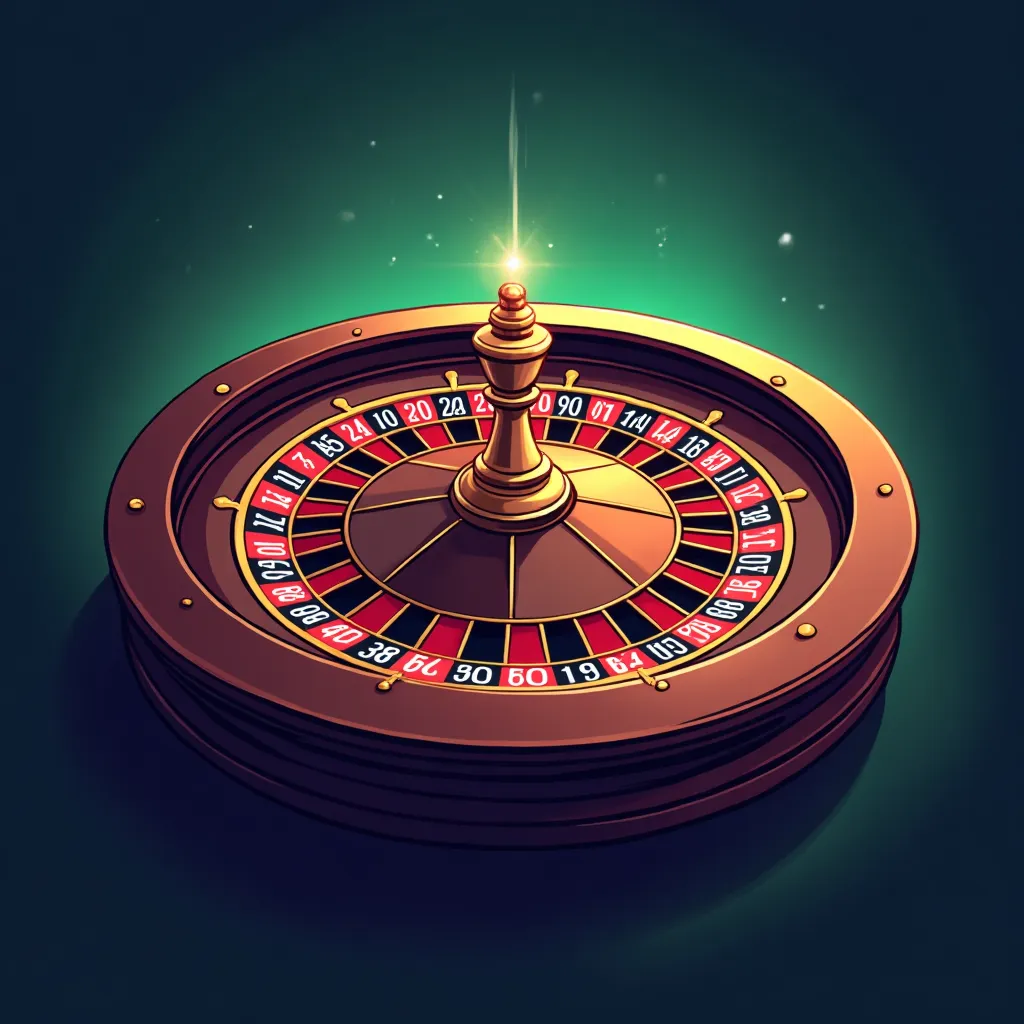 Wheel of Fortune slot at Bluefox Casino