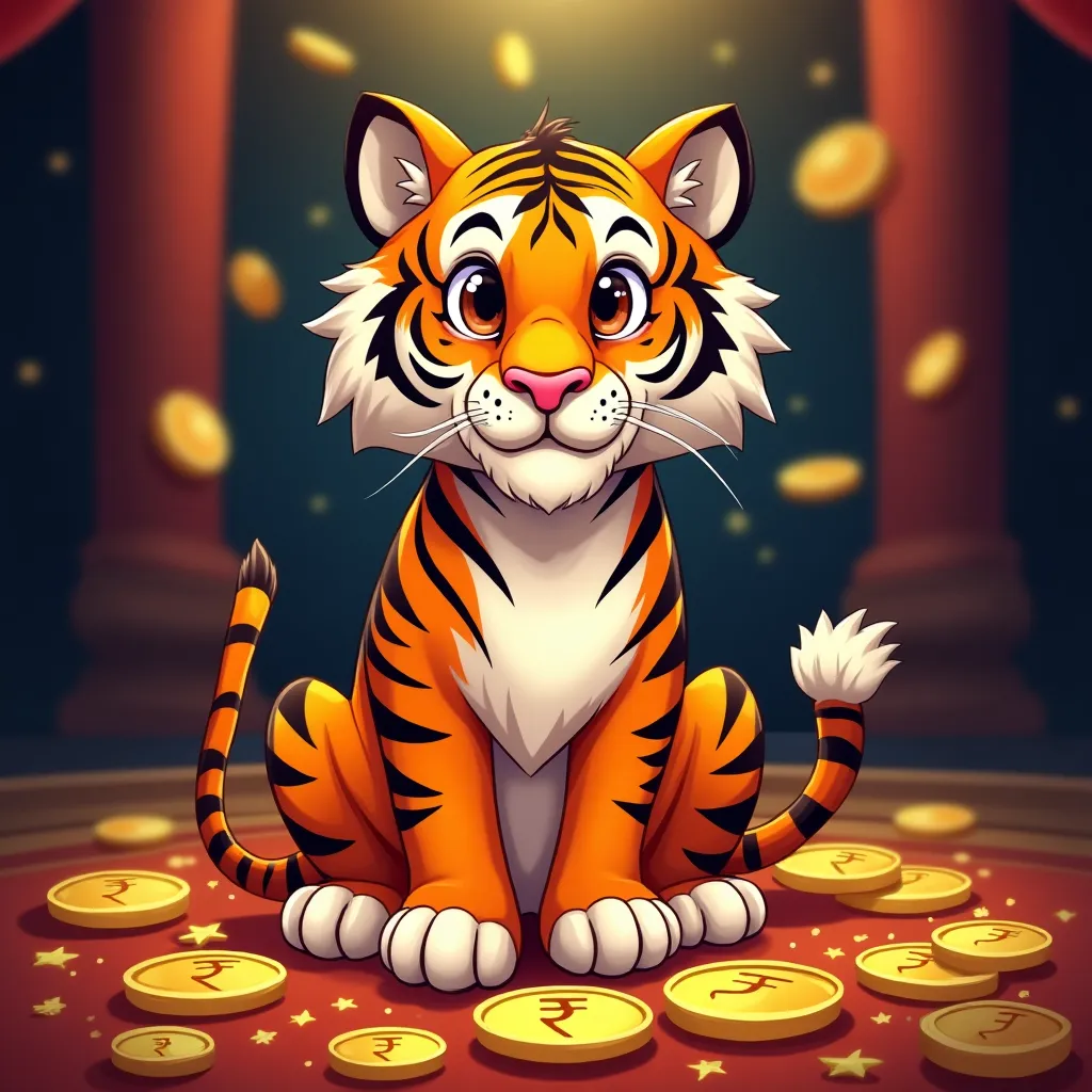 Bluefox Casino game 17