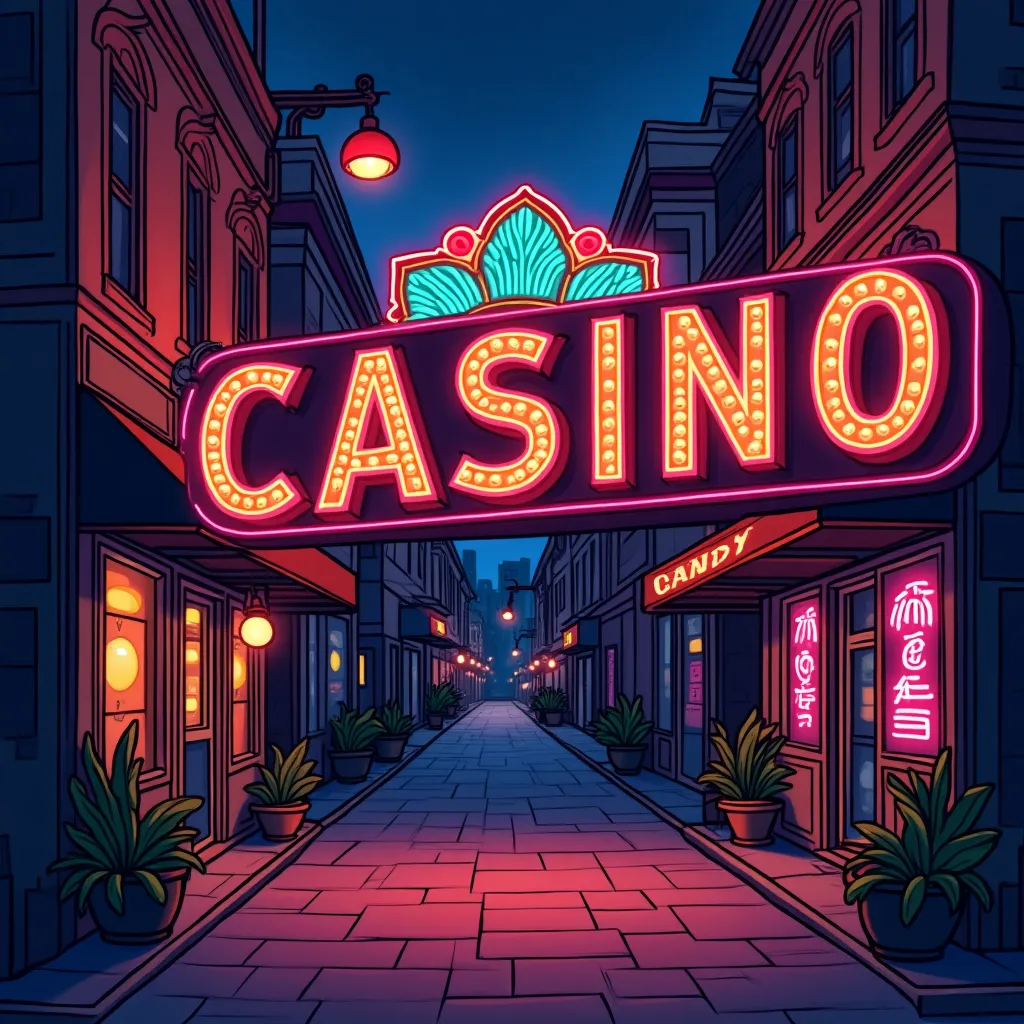 Bluefox Casino game 5