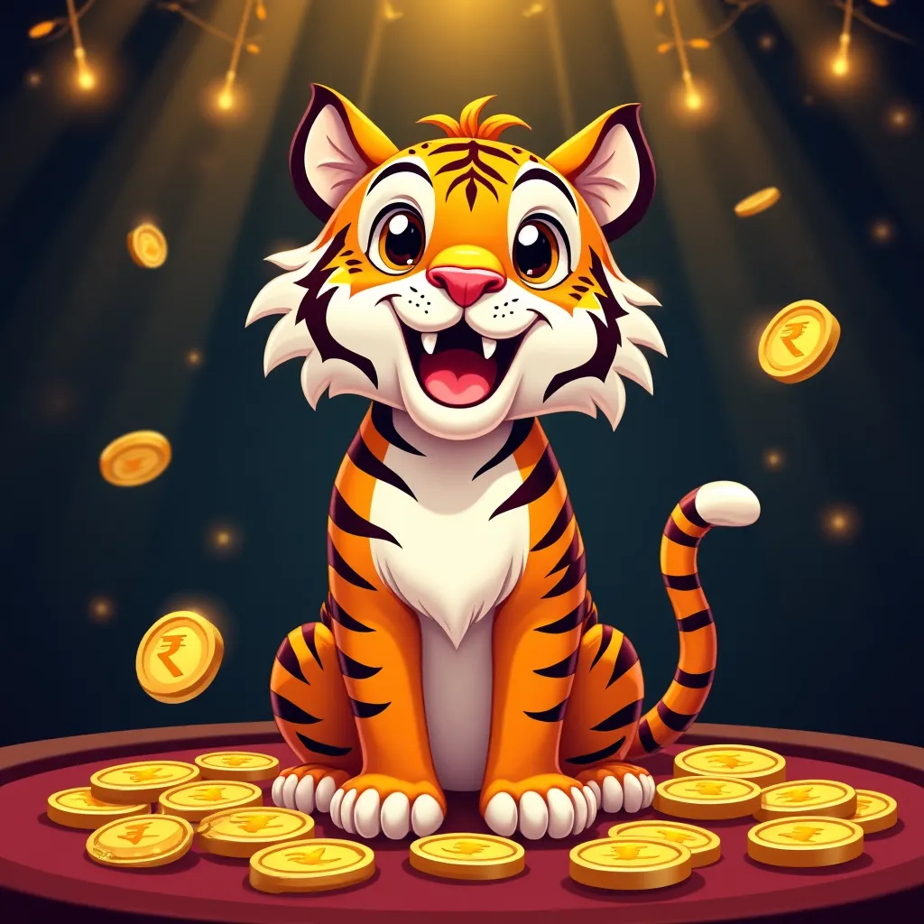 Bluefox Casino game 12
