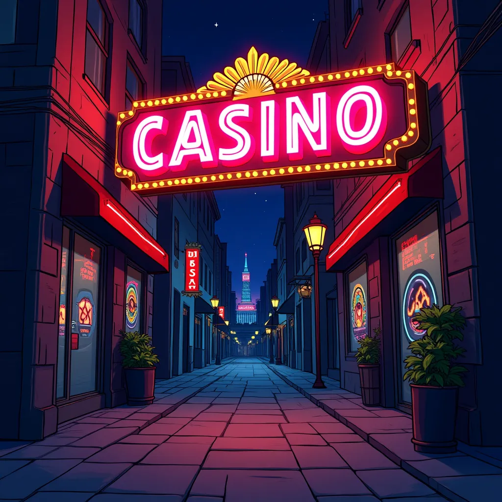 Bluefox Casino game 19