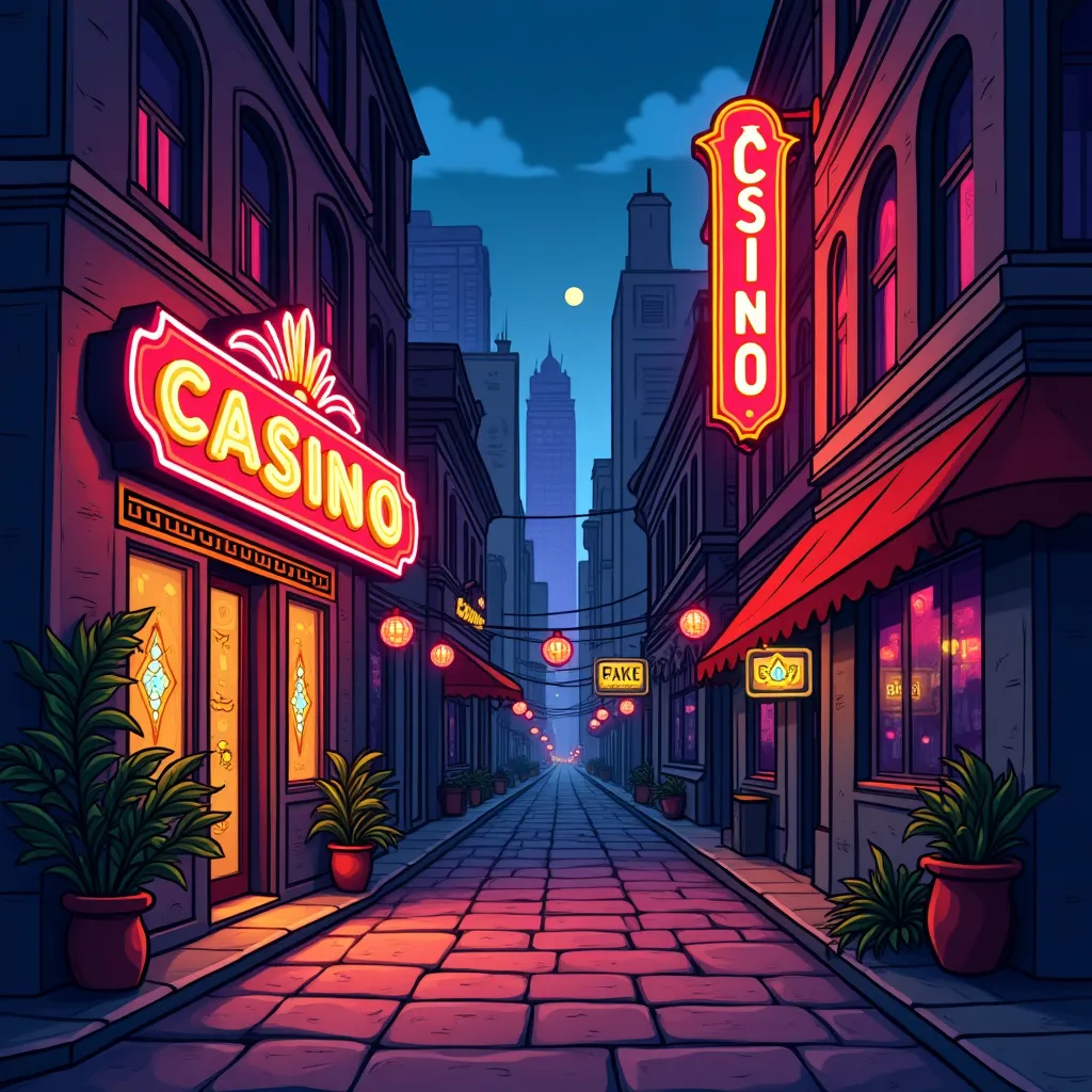 Bluefox Casino game 3