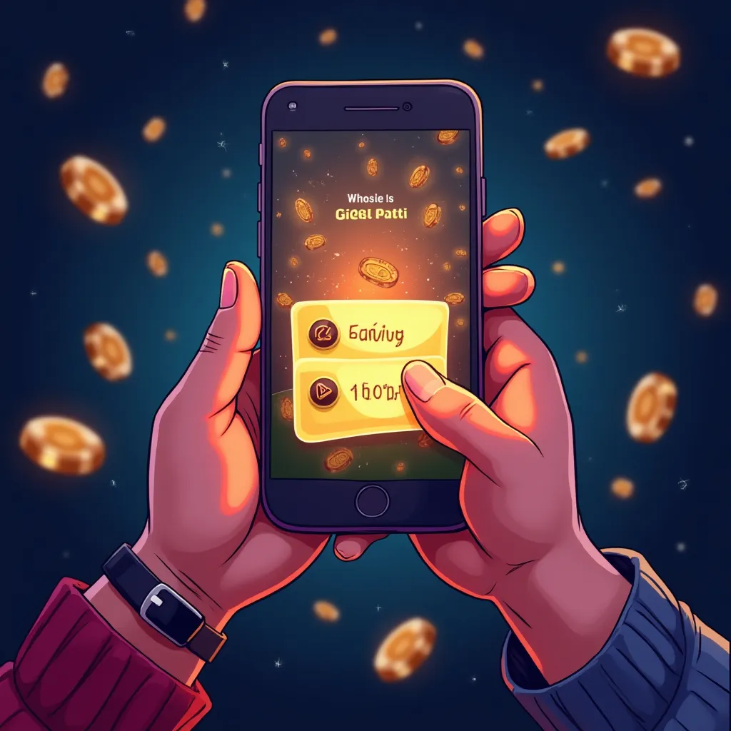 Mobile slots showcase at Bluefox Casino