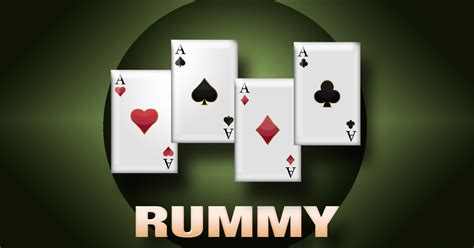 rummy online