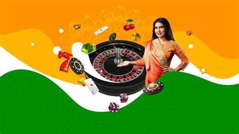 online casino india